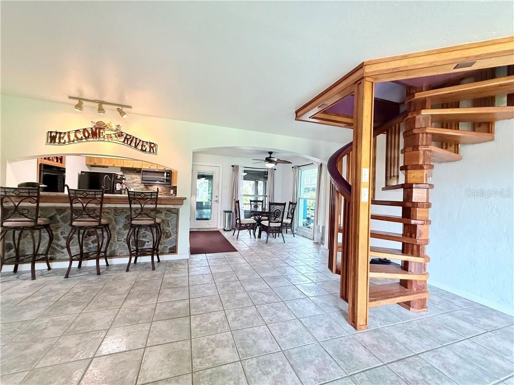 11590 N Kayak Point , Inglis, FL 34449 Photo