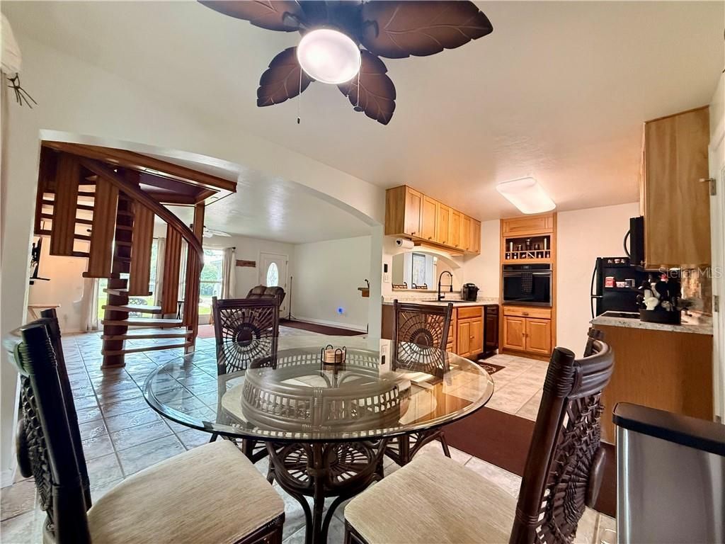 11590 N Kayak Point , Inglis, FL 34449 Photo