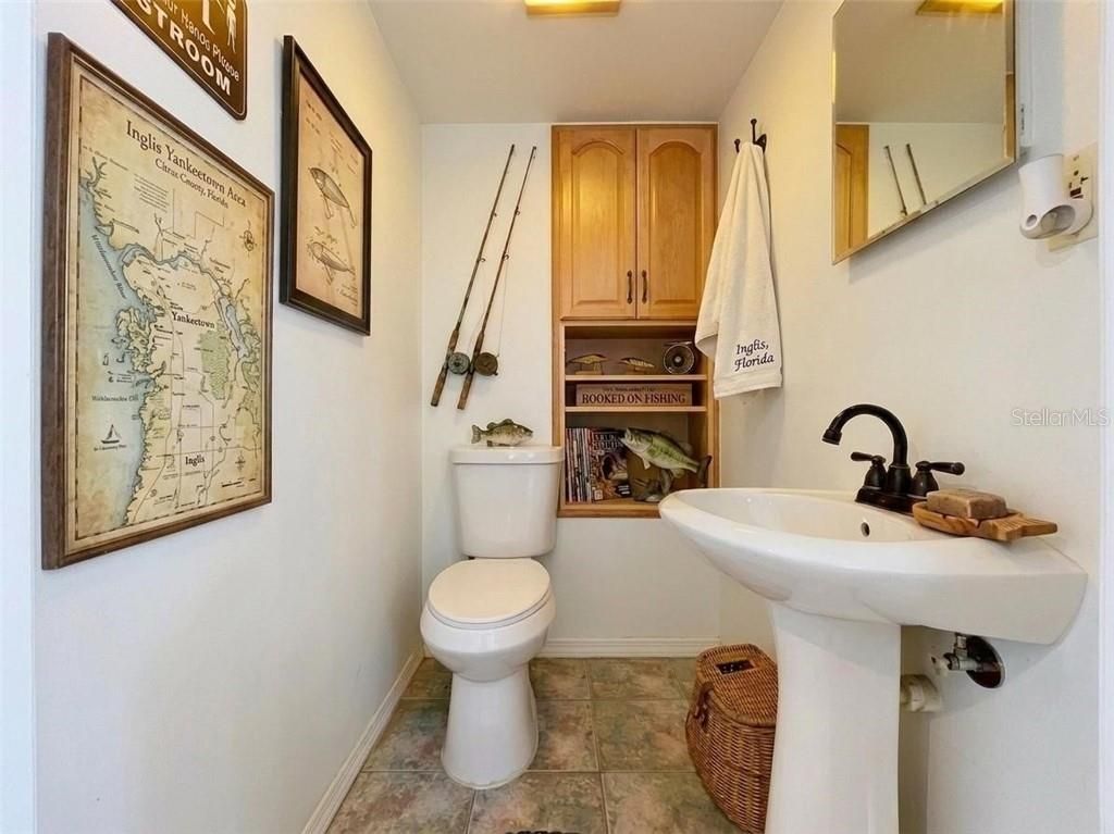 11590 N Kayak Point , Inglis, FL 34449 Photo