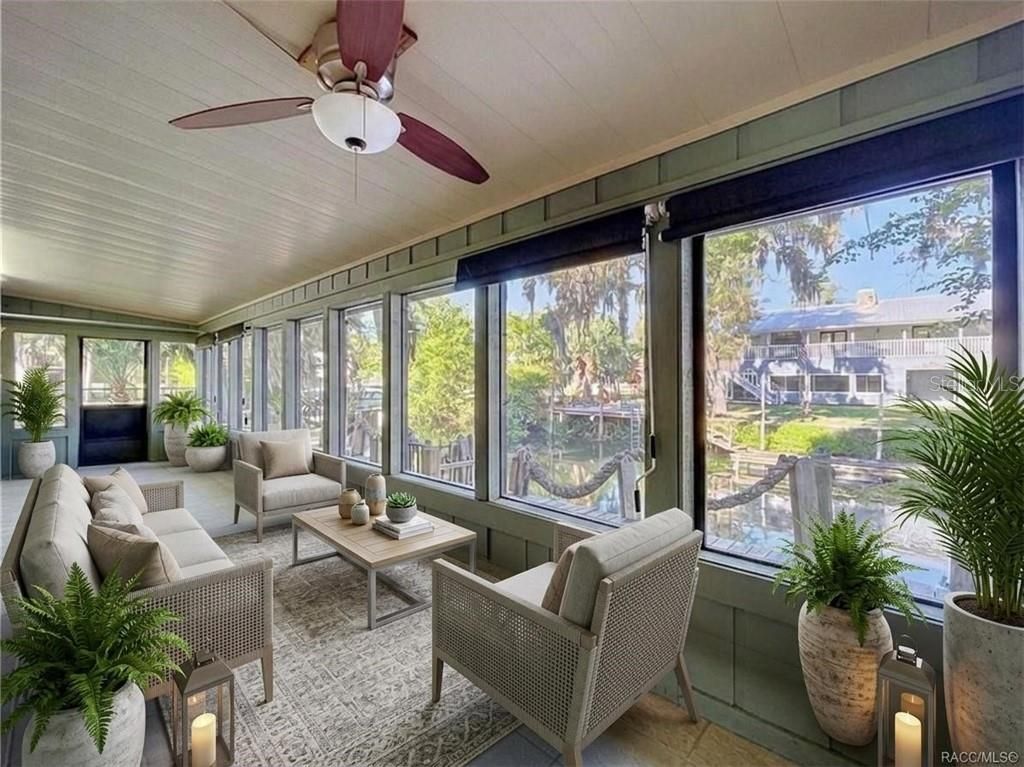 11590 N Kayak Point , Inglis, FL 34449 Photo