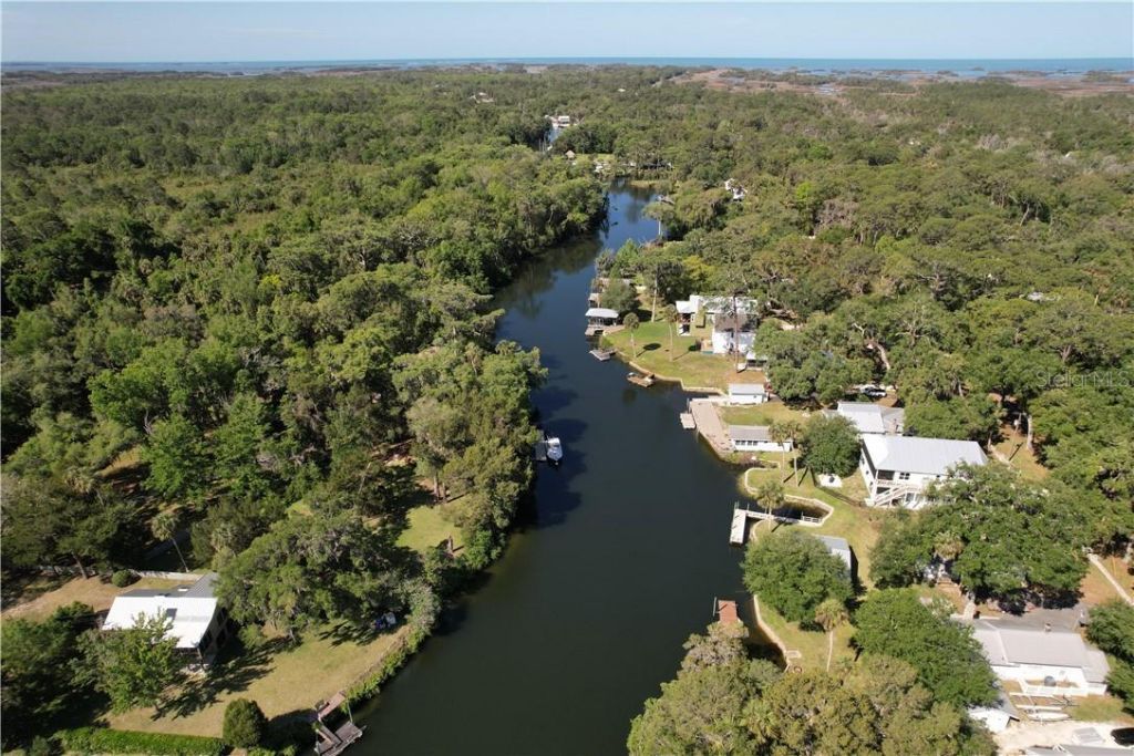 11590 N Kayak Point , Inglis, FL 34449 Photo