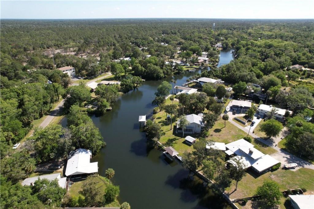 11590 N Kayak Point , Inglis, FL 34449 Photo