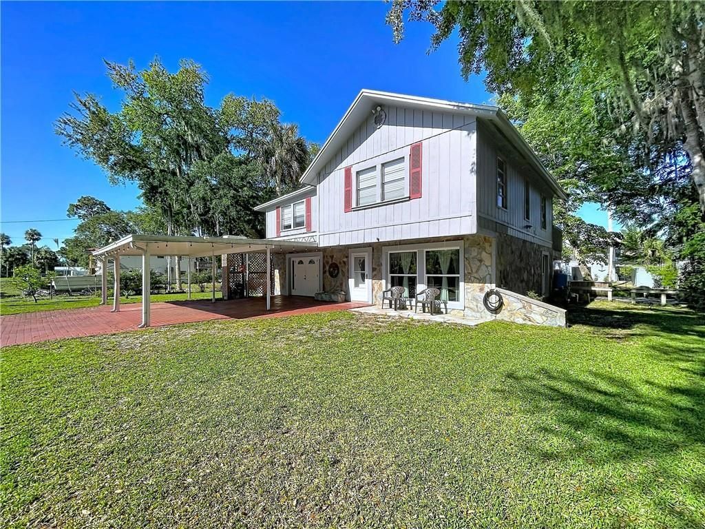 11590 N Kayak Point , Inglis, FL 34449 Photo
