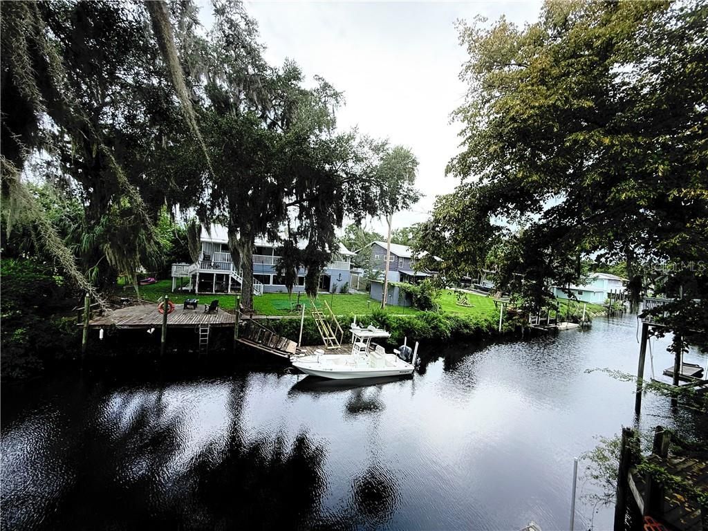 11590 N Kayak Point , Inglis, FL 34449 Photo