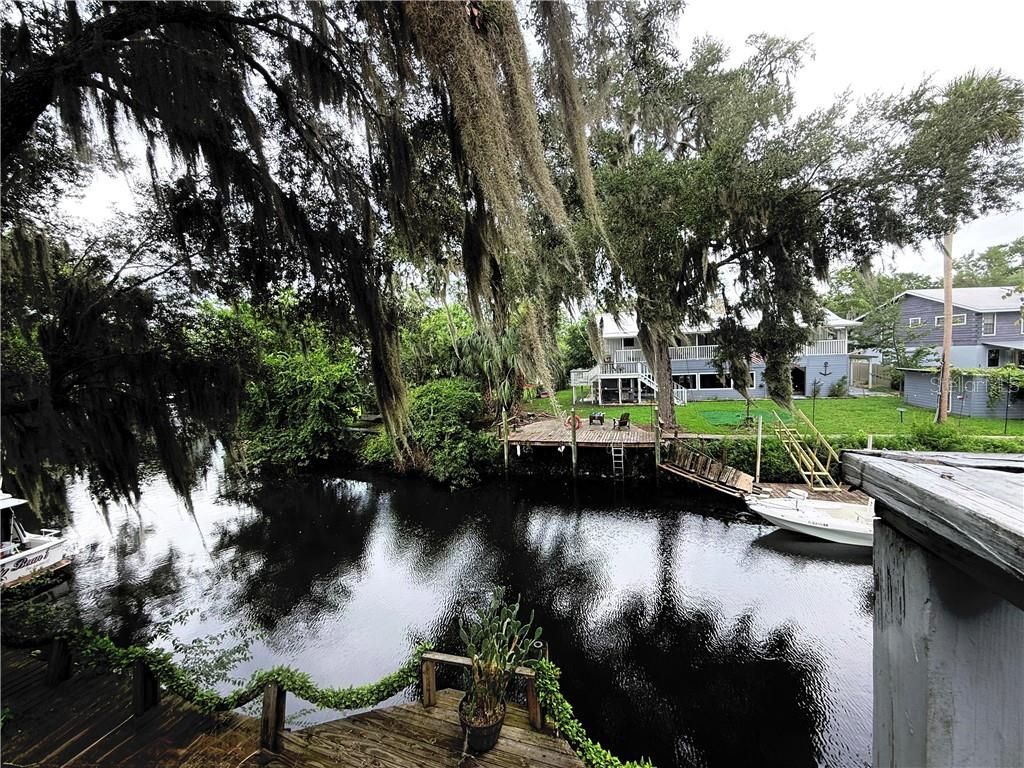 11590 N Kayak Point , Inglis, FL 34449 Photo