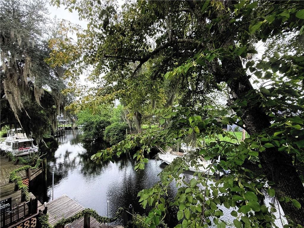 11590 N Kayak Point , Inglis, FL 34449 Photo