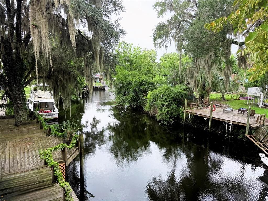 11590 N Kayak Point , Inglis, FL 34449 Photo
