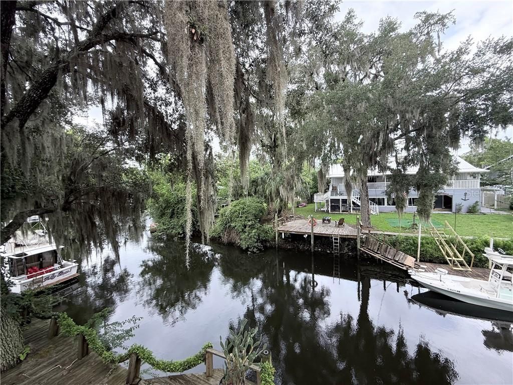 11590 N Kayak Point , Inglis, FL 34449 Photo