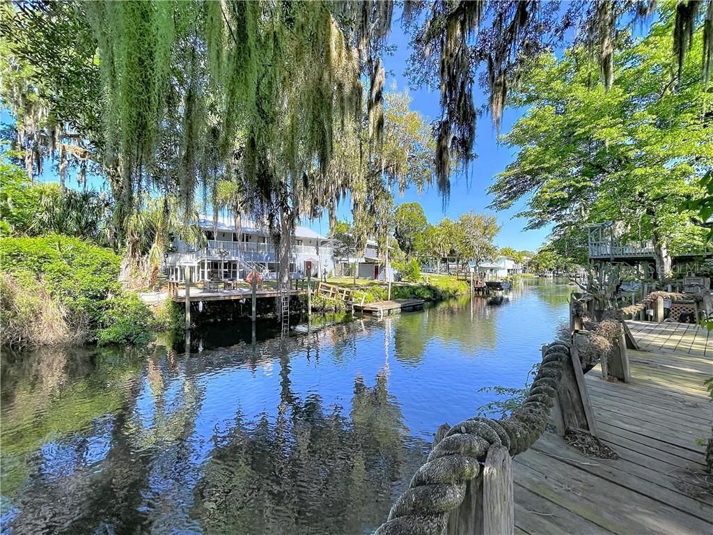 11590 N Kayak Point , Inglis, FL 34449 Photo