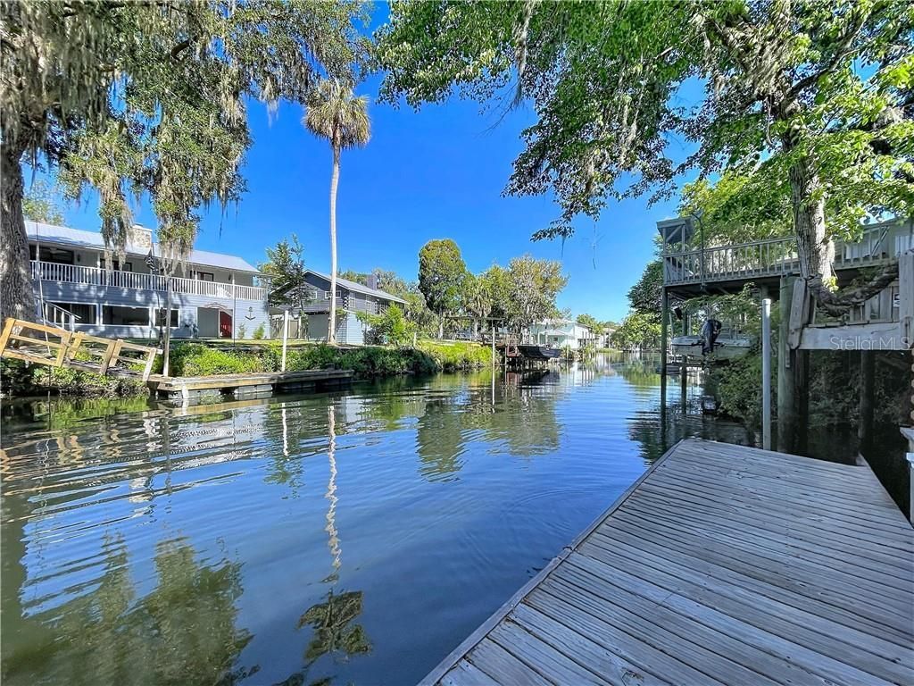 11590 N Kayak Point , Inglis, FL 34449 Photo