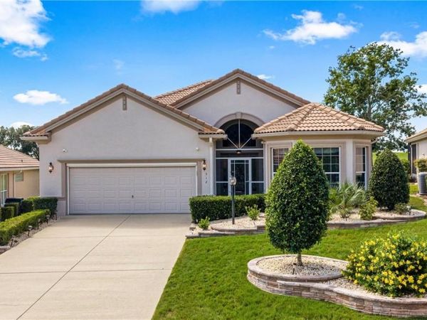 512 W Doerr PATH , Hernando, FL 34442