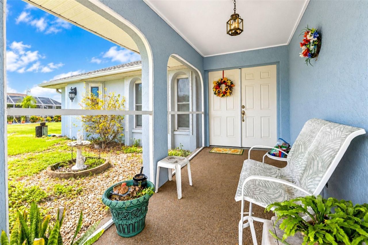 112 Cuiaba Drive , Punta Gorda, FL 33983 Photo