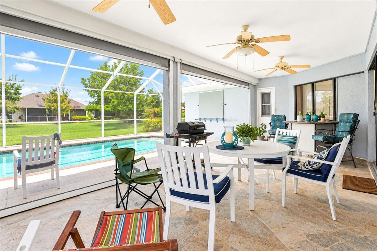 112 Cuiaba Drive , Punta Gorda, FL 33983 Photo