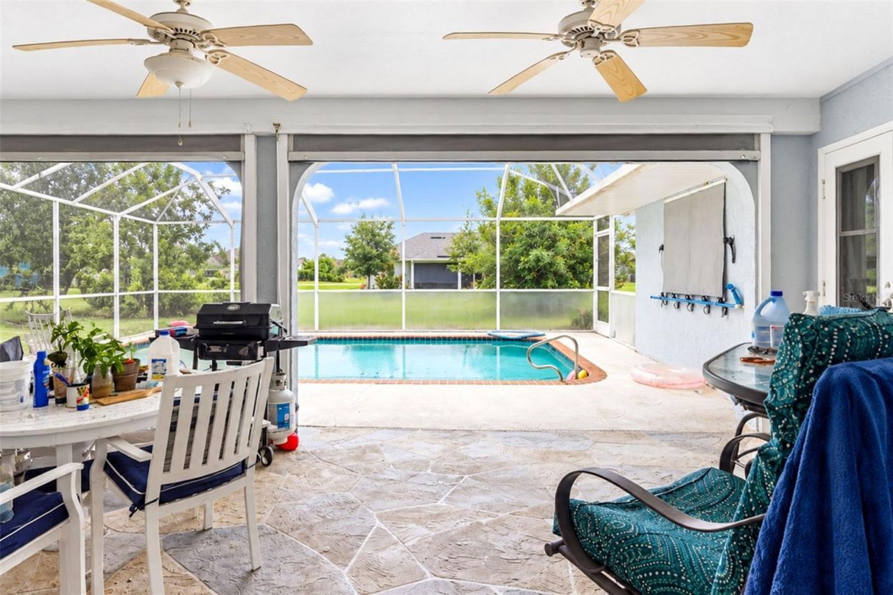 112 Cuiaba Drive , Punta Gorda, FL 33983 Photo