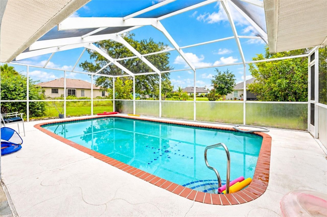 112 Cuiaba Drive , Punta Gorda, FL 33983 Photo