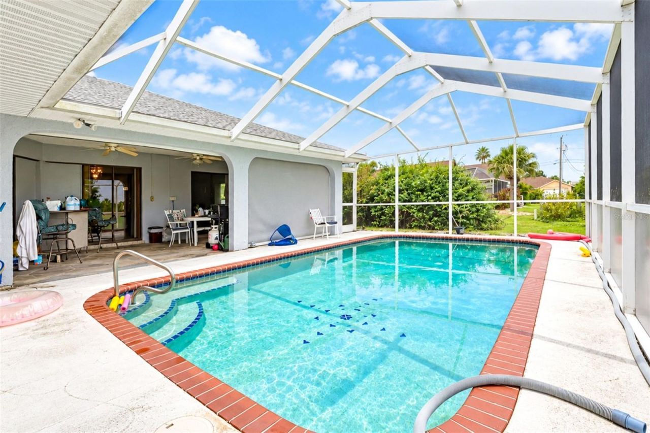 112 Cuiaba Drive , Punta Gorda, FL 33983 Photo