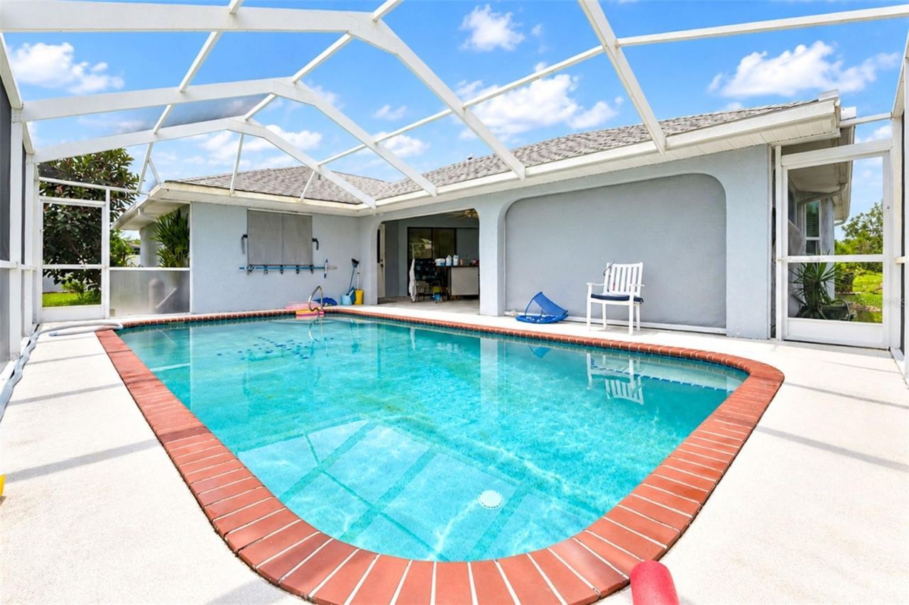 112 Cuiaba Drive , Punta Gorda, FL 33983 Photo