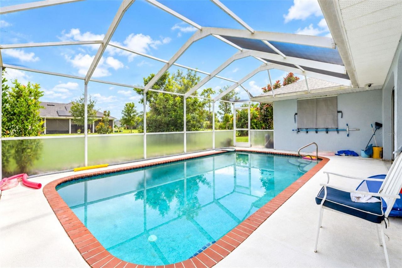 112 Cuiaba Drive , Punta Gorda, FL 33983 Photo