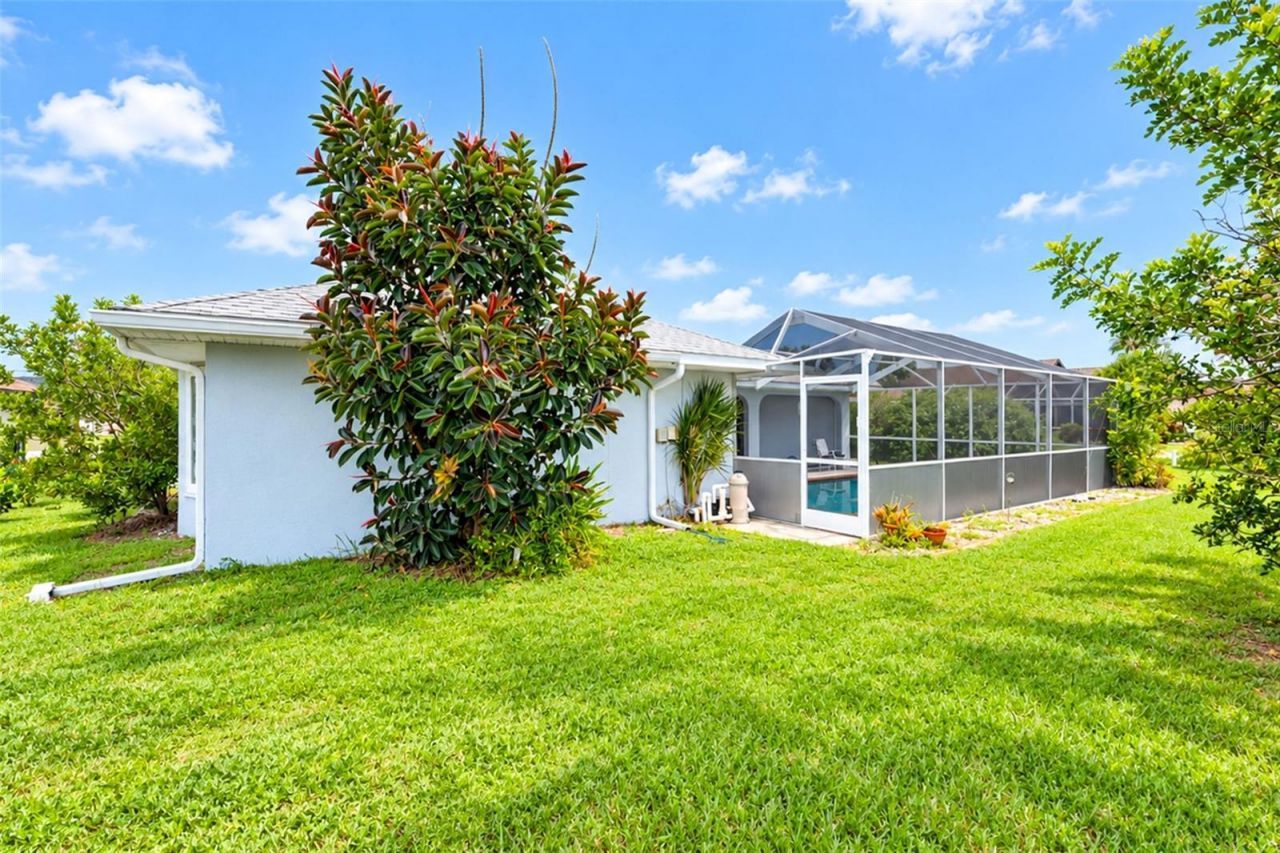 112 Cuiaba Drive , Punta Gorda, FL 33983 Photo
