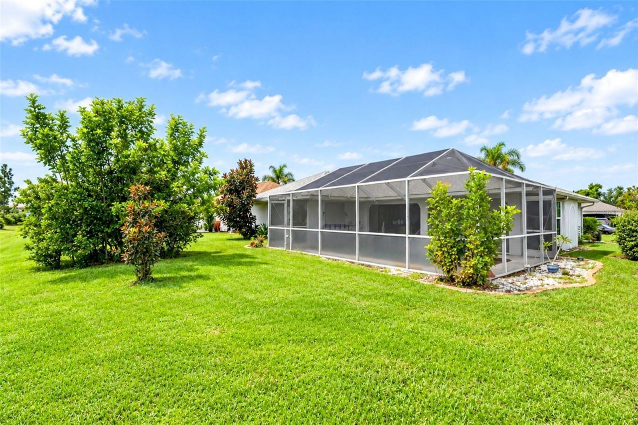 112 Cuiaba Drive , Punta Gorda, FL 33983 Photo