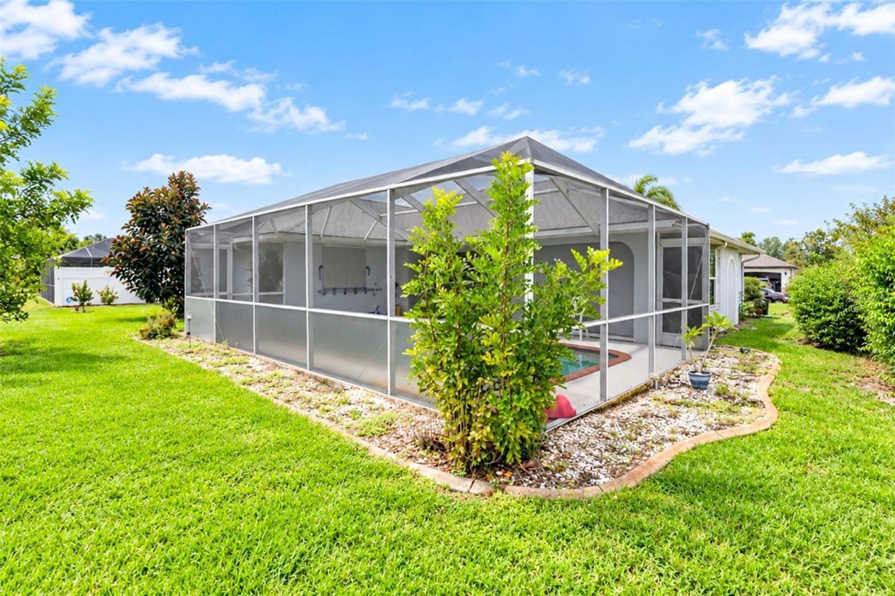 112 Cuiaba Drive , Punta Gorda, FL 33983 Photo