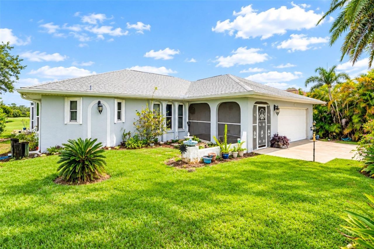 112 Cuiaba Drive , Punta Gorda, FL 33983 Photo