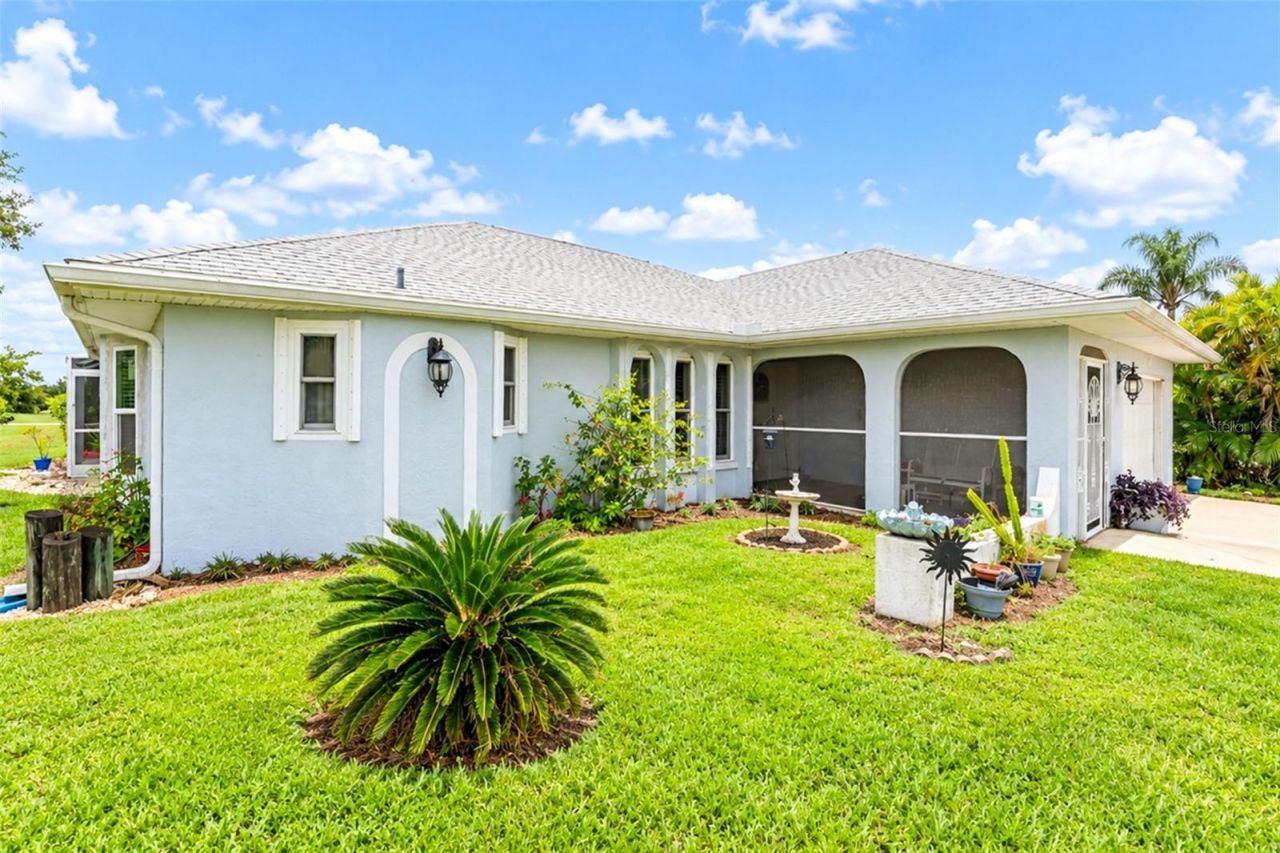 112 Cuiaba Drive , Punta Gorda, FL 33983 Photo