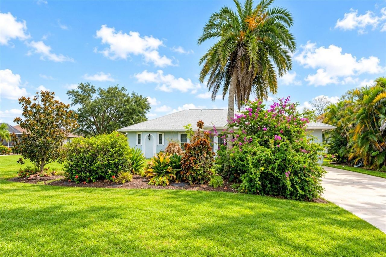 112 Cuiaba Drive , Punta Gorda, FL 33983 Photo