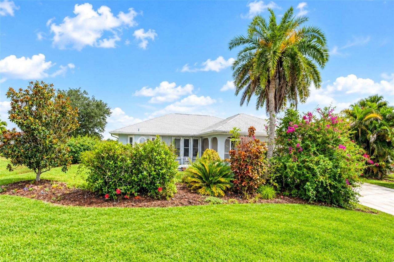 112 Cuiaba Drive , Punta Gorda, FL 33983 Photo