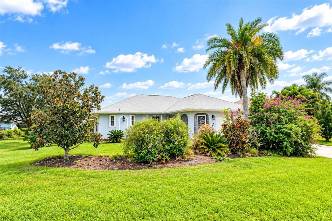 112 Cuiaba Drive , Punta Gorda, FL 33983 Photo
