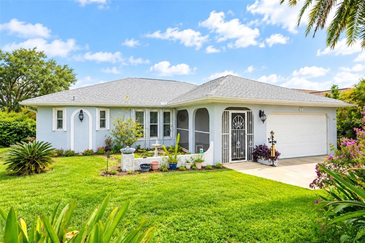 112 Cuiaba Drive , Punta Gorda, FL 33983 Photo