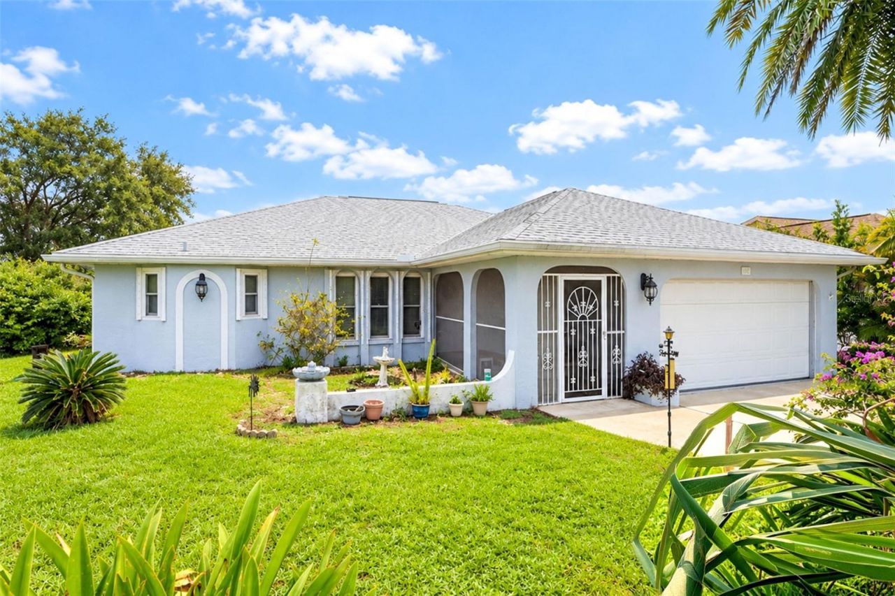 112 Cuiaba Drive , Punta Gorda, FL 33983 Photo