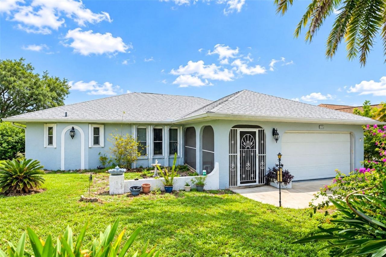 112 Cuiaba Drive , Punta Gorda, FL 33983 Photo