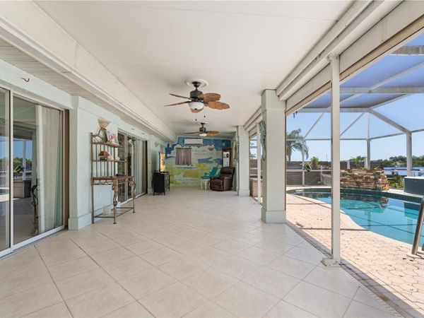 174 SPRING LAKE BOULEVARD NW, PORT CHARLOTTE, FL 33952