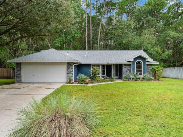 3551 NW 67TH AVENUE , GAINESVILLE, FL 32653