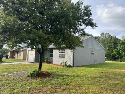 7607 Como Drive, New Port Richey, FL 34655 Photo