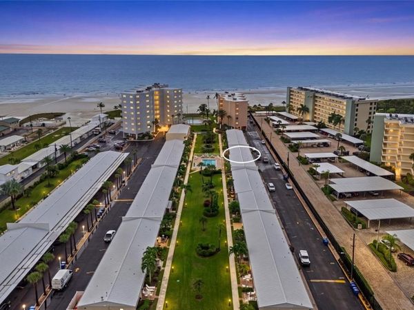 5830 MIDNIGHT PASS ROAD , Unit 8, SARASOTA, FL 34242