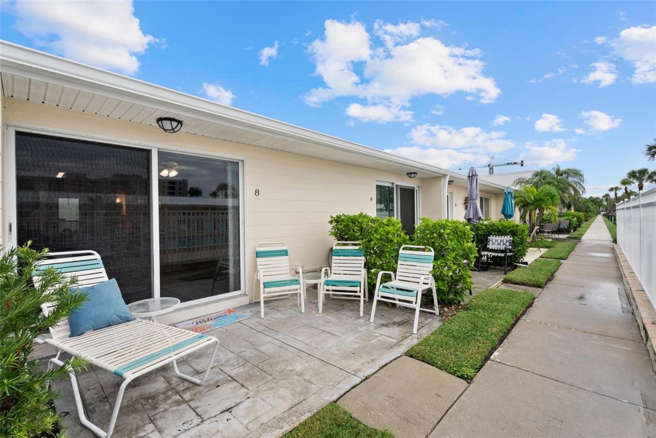 5830 Midnight Pass Road , Unit 8, Sarasota, FL 34242 Photo