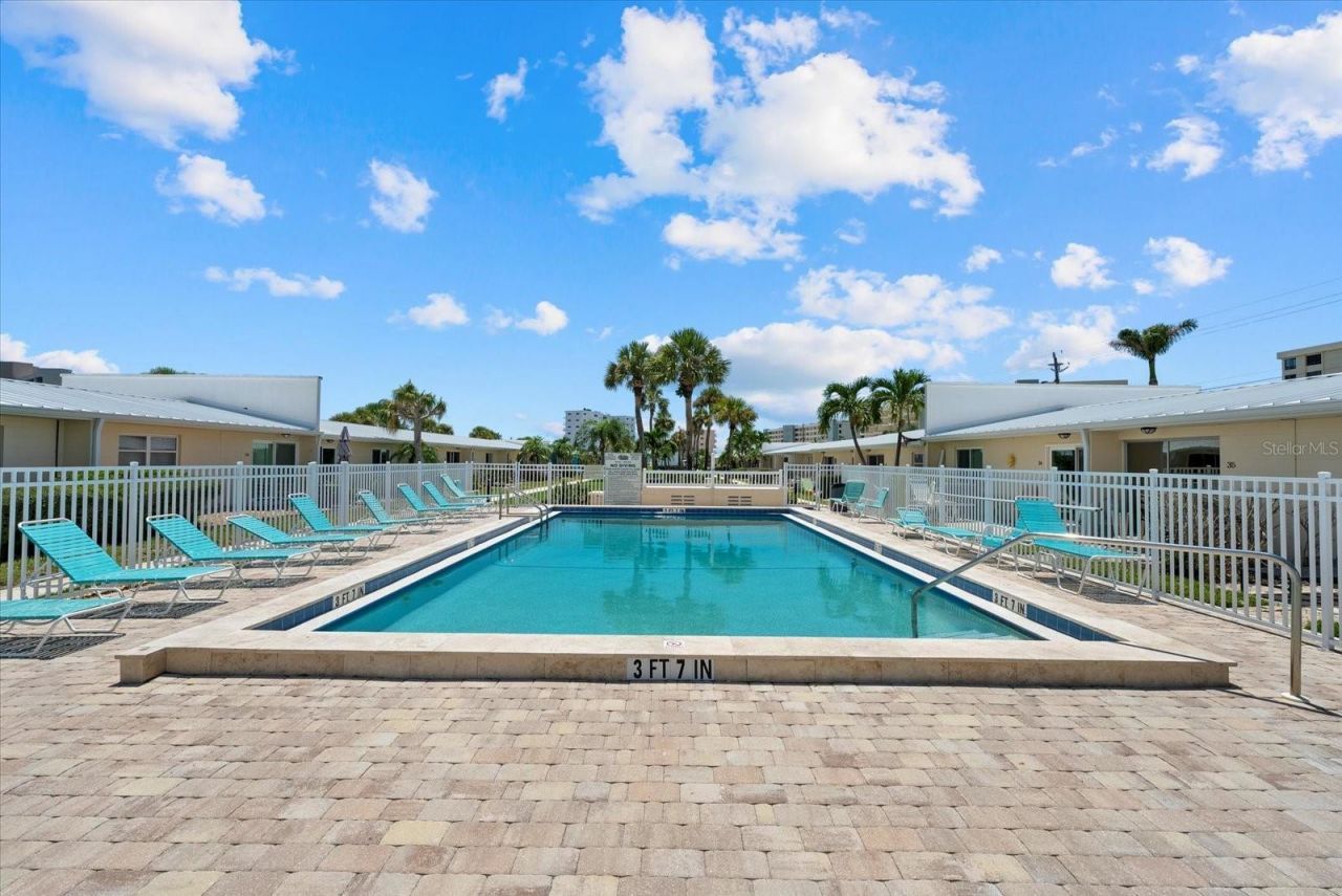 5830 Midnight Pass Road , Unit 8, Sarasota, FL 34242 Photo