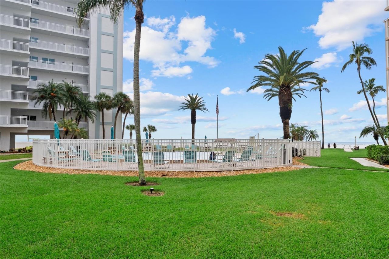 5830 Midnight Pass Road , Unit 8, Sarasota, FL 34242 Photo