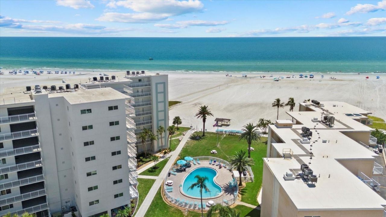 5830 Midnight Pass Road , Unit 8, Sarasota, FL 34242 Photo