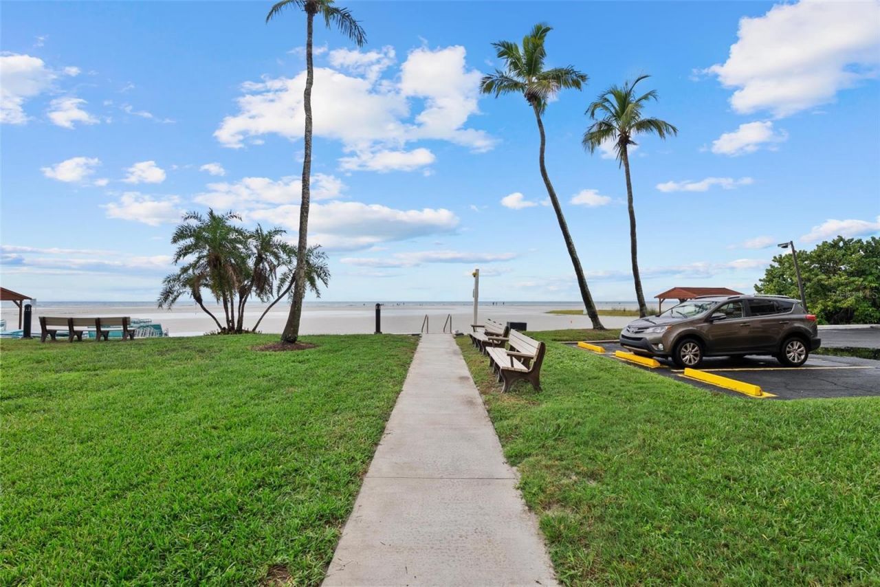 5830 Midnight Pass Road , Unit 8, Sarasota, FL 34242 Photo
