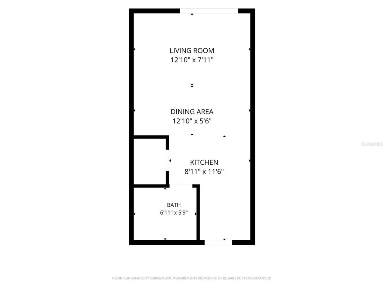 5830 Midnight Pass Road , Unit 8, Sarasota, FL 34242 Photo