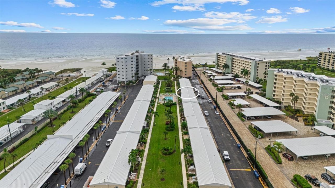 5830 Midnight Pass Road , Unit 8, Sarasota, FL 34242 Photo