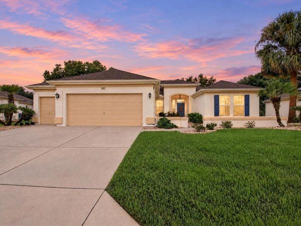 9561 SE 124TH LOOP , SUMMERFIELD, FL 34491