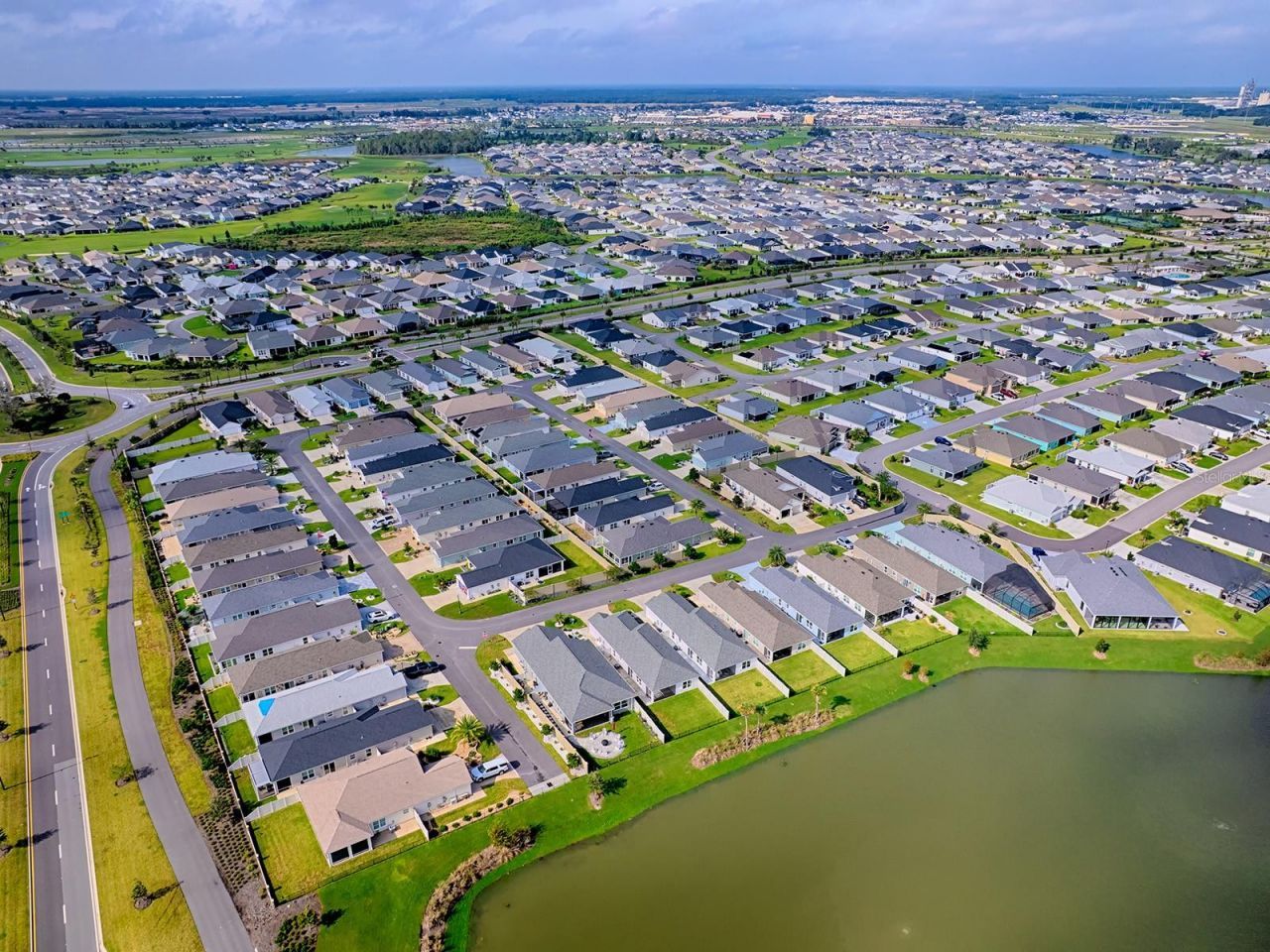 1359 Darren Drive, The Villages, FL 34762 Photo