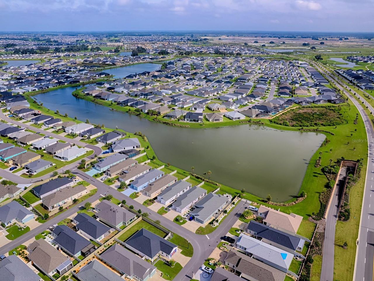 1359 Darren Drive, The Villages, FL 34762 Photo
