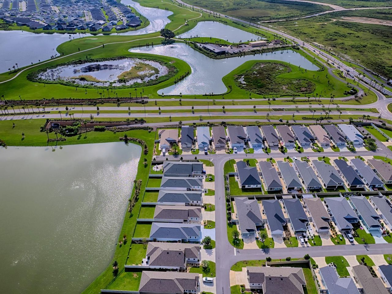 1359 Darren Drive, The Villages, FL 34762 Photo