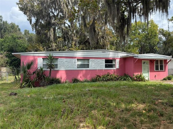 1608 SE 39TH PLACE , GAINESVILLE, FL 32641
