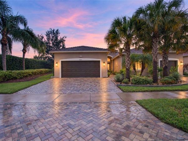 5002 EMERALD ISLE DRIVE , WIMAUMA, FL 33598
